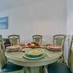 Apartamentos Hipocampos En Calpe
