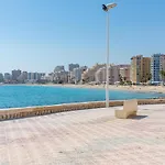 Ifach 2-Plusholidays