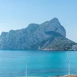 Ifach 2-Plusholidays