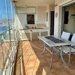 Bahia Del Sol 17C Penon & Sea View Arenal Beach