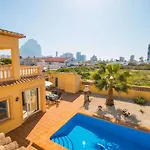 Villa Tiago - Plusholidays