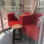 Beach Studio Calpe Port