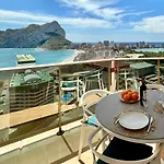 Clubrent - Esmeralda Suites 21º Piso