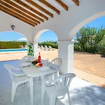 Holiday Home Mari Clara - CLP210