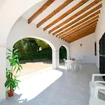 Holiday Home Mari Clara - CLP210