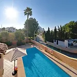 Villa Gardenia By Interhome