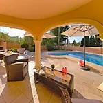 Villa Gardenia By Interhome