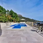 Villas Guzman - Tango