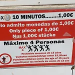 Vainilla, Playa Y Piscina