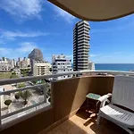 Oasis En Calpe