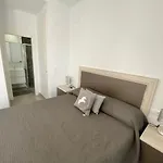 Modern Apartment In Calpe Beach