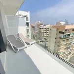Modern Apartment In Calpe Beach