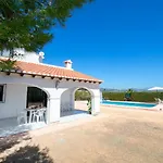 Holiday Home Mari Clara - CLP210