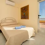 Apartment Voramar-9 By Interhome