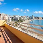Apartment Voramar-9 By Interhome