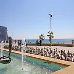Apartment Voramar-9 By Interhome