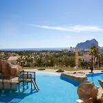 Holiday Home Imperial Park-11 By Interhome