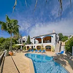 Villa Flora Mar By Interhome