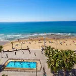 Inftour Arenal Sol Apartamento