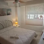 Apartamento Aquarium Park, 1ª Linea De Playa, Para 4 Personas