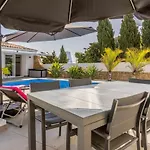 Villa Bennu Lujo y Confort Calpe Centro playa y piscina