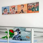 Apartamento Yucatan