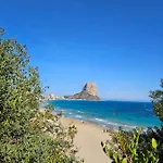 Espectacular Bajo Lirio