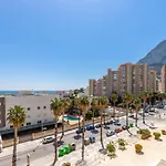 Apartamento Apolo XVI 16 - Grupo Turis
