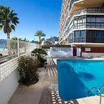 Apartment Calpemar-3 By Interhome