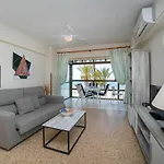 Apartment Calpemar-3 By Interhome