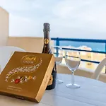 Apartamento Turquesa Beach 39C - Grupo Turis
