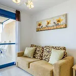 Apartamento Turquesa Beach 310B