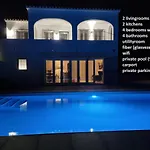 Villa Luxe Carrio