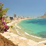 Atlantico Beach Primera Linea, Vista Al Mar, Gran Terraza