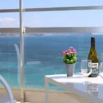 11F 2 Dormitorios Con Vistas Al Mar