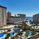 Ambar Beach El Paraiso