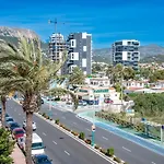 Apartment Entredosaguas