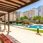 Apartamento Apolo XVI 16 - Grupo Turis