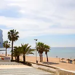 Apartment Calpemar-3 By Interhome