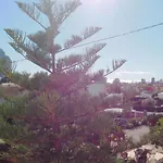 Cerca Playa Y Pueblo Villa Con Piscina Grande