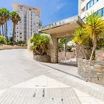 Apartamento Turquesa Beach 39C - Grupo Turis