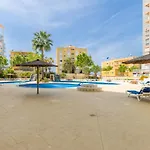 Apcostas Turquesa Playa - Calpe
