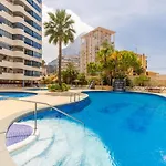 Apcostas Turquesa Playa - Calpe