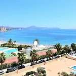 Apartamento 4C Mar2 1 Dormitorio