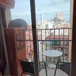 Pl Ifach Solymar