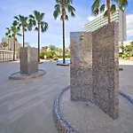 Apartment Coral Beach 02 By Interhome