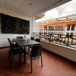 Calpe Bay Appartment