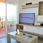 56C Vora Vistas Al Mar Parking Y Wifi