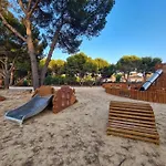 Apartamento Con Piscina