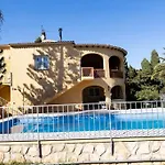 Chalet Calpe